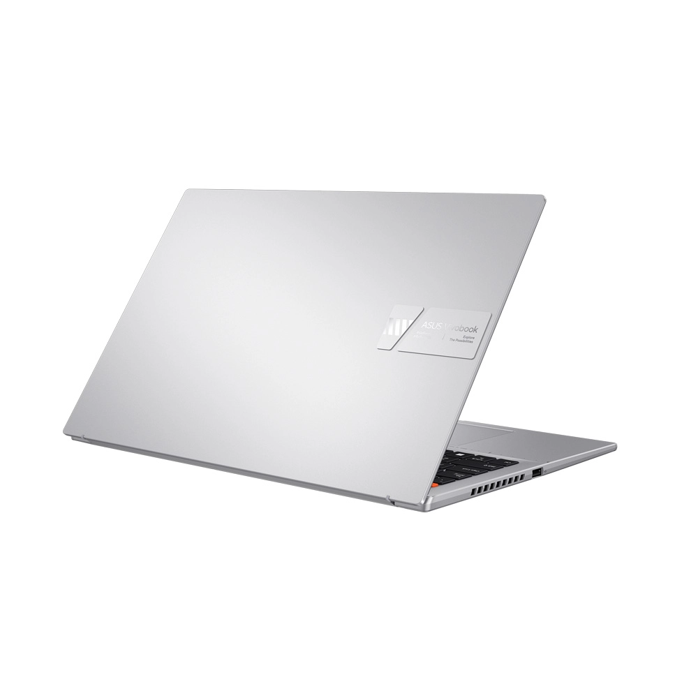 Asus Vivobook S 15 / AMD Ryzen 5-5600H / DDR4 16GB / SSD 512GB / AMD Radeon Graphics / 15.6 OLED / Free Dos noutbugi O'zbekistonda