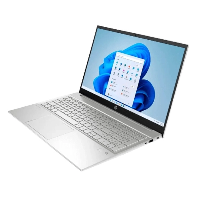 HP Pavilion / Intel i5-1335U / DDR4 8GB / SSD 512GB / MX550 2GB GDDR6 / 15.6 FHD Antiglare slim IPS / Free Dos noutbugi O'zbekistonda