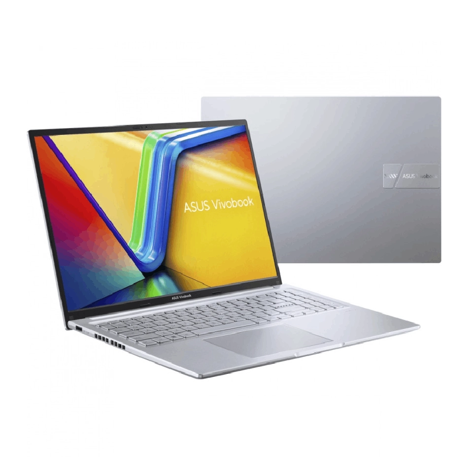 Ноутбук Asus Vivobook / AMD Ryzen 7-7730U / DDR4 16GB / SSD 1TB / AMD Radeon Graphics / 16.0