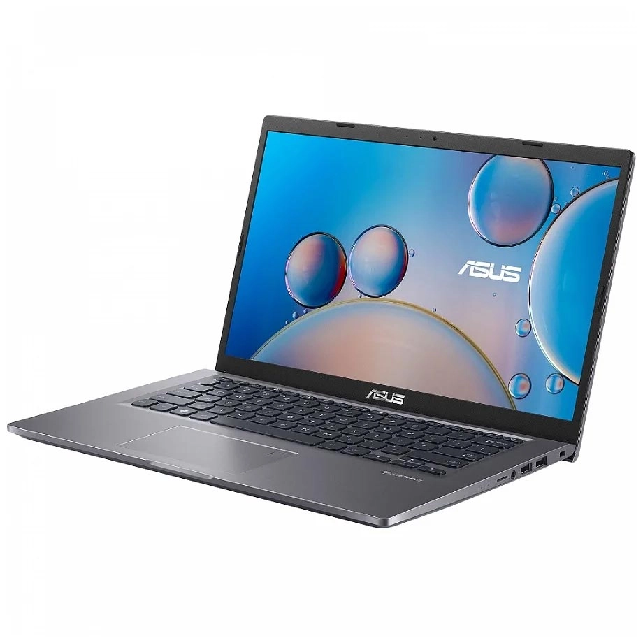Ноутбук Asus X415MA / Intel Pentium N5030 / DDR4 4GB / SSD 128GB / Intel UHD Graphics / 14.0 FHD 1920X1080 / Win 11 в Узбекистане
