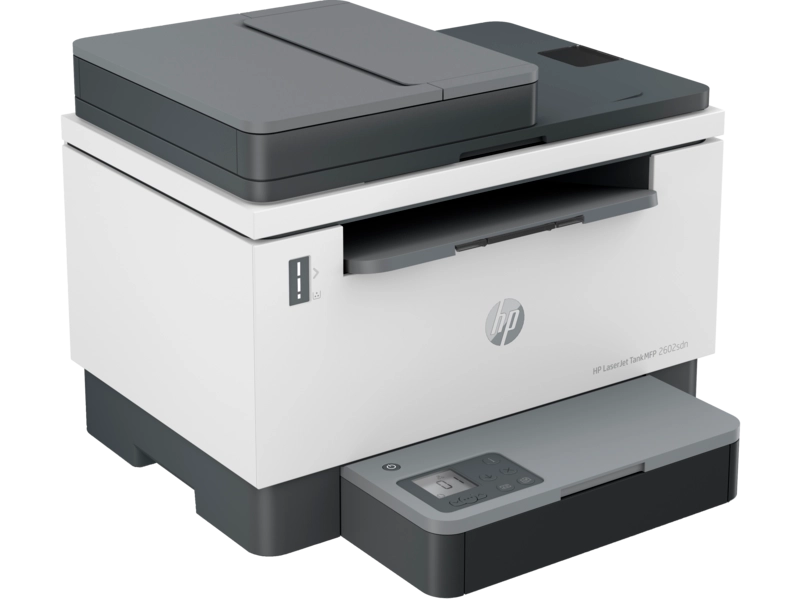 HP LaserJet Tank 2602sdn (MFU, lazerli, A4) printeri O'zbekistonda