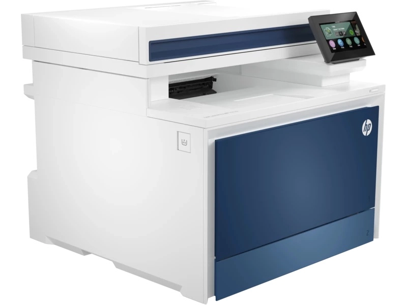 Принтер HP Color LaserJet Pro 4303dw (МФУ, лазерный, А4) O'zbekistonda