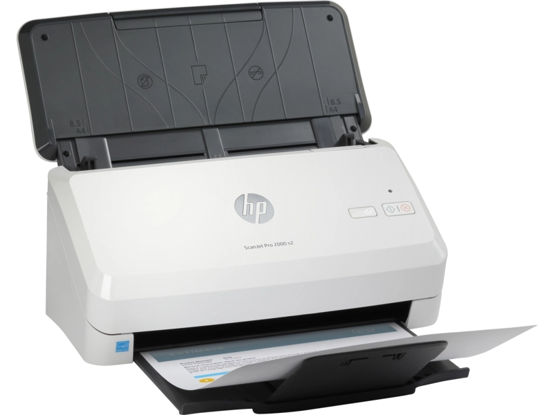 HP ScanJet Pro 2000s2 skaneri O'zbekistonda