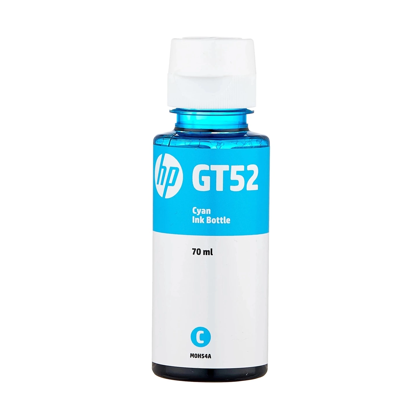 Чернила водорастворимые HP GT52 (M0H54AE) голубой sotib olish