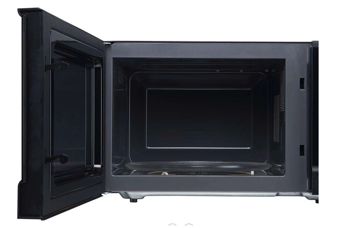 Midea EM721BK mikroto‘lqinli pechi O'zbekistonda