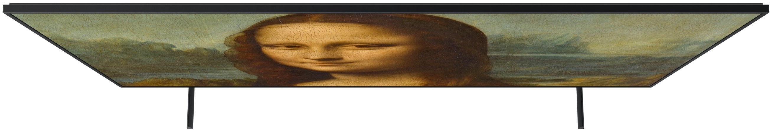 Samsung QLED The Frame 85LS03BAU 4K UHD Smart TV televizori O'zbekistonda