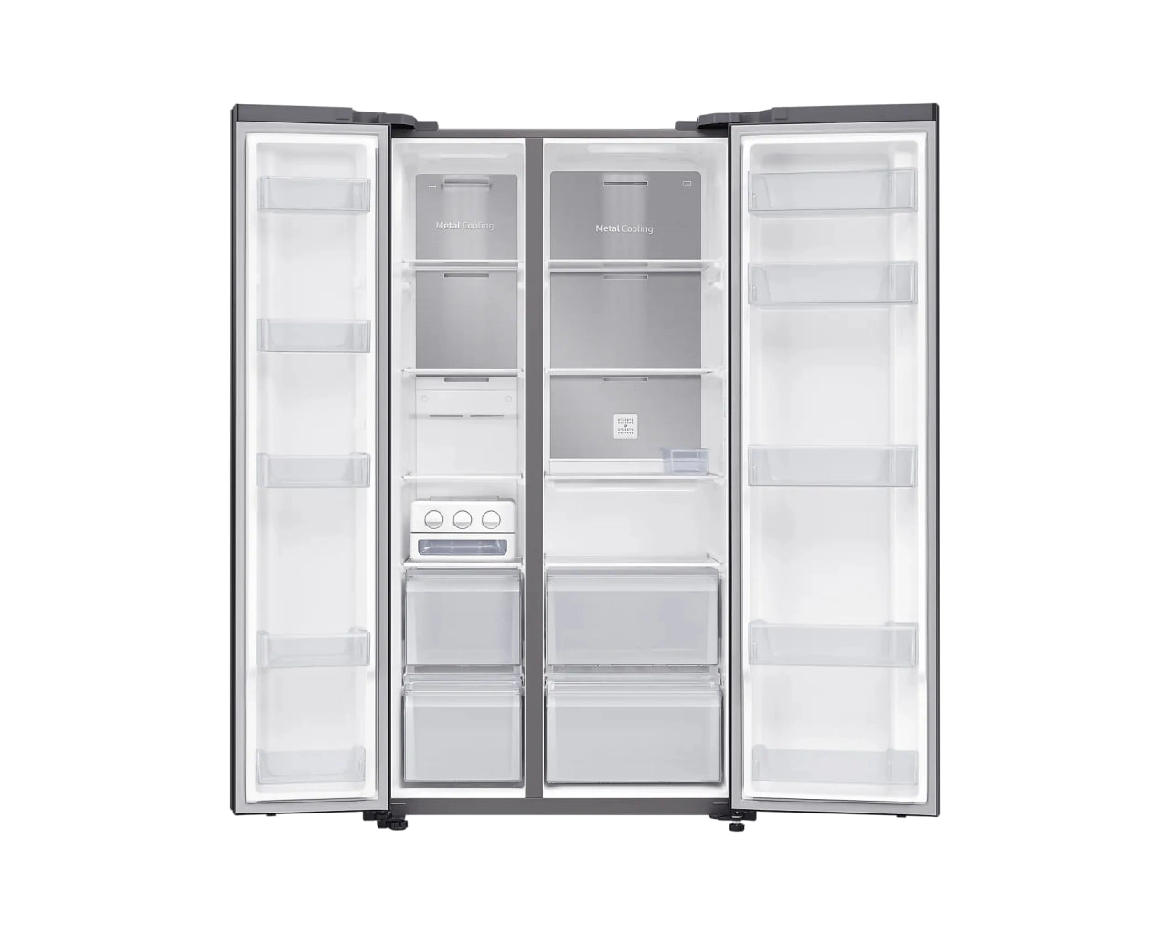 Samsung RS62R50312C/WT sovutgichi O'zbekistonda