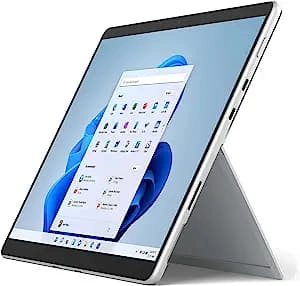 Ноутбук Microsoft Surface Pro 8 i5-1165G7/512GB SSD купить