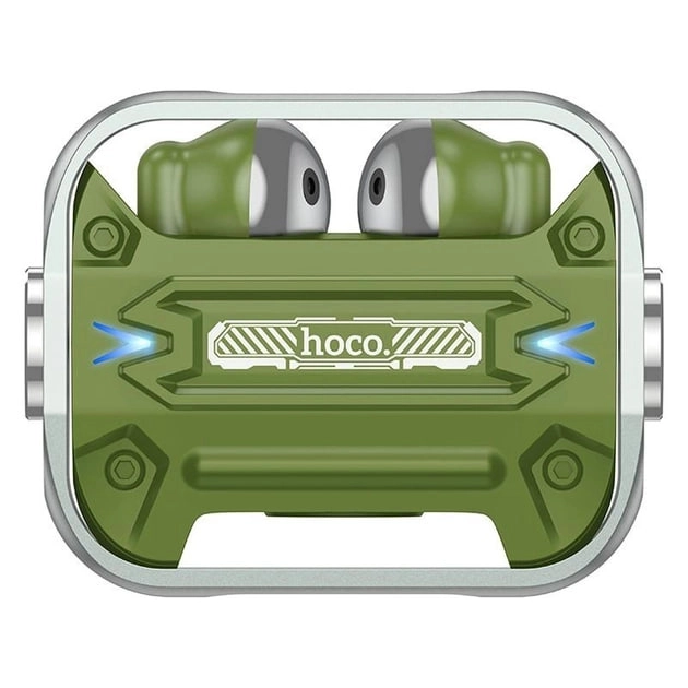 Hoco EW55 yashil simsiz quloqchini O'zbekistonda