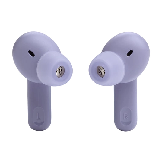 Беспроводные наушники JBL Tune Beam фиолетовый в Узбекистане