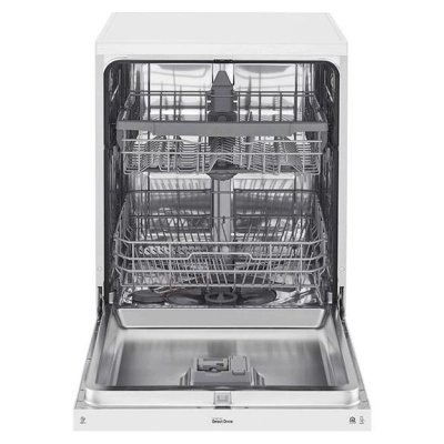 LG DFB425FW Idish yuvish mashinasi O'zbekistonda