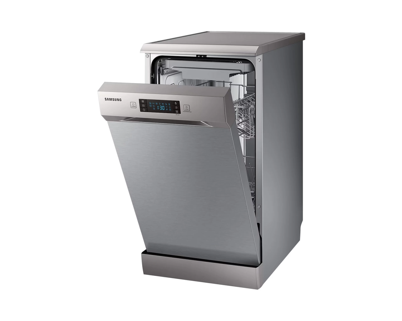 Samsung DW50R4050FS idish yuvish mashinasi O'zbekistonda