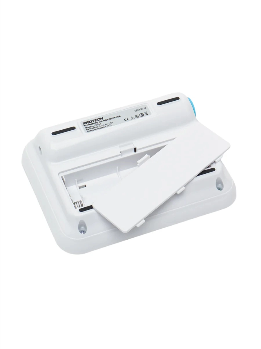 Protech BPA4 tonometr O'zbekistonda