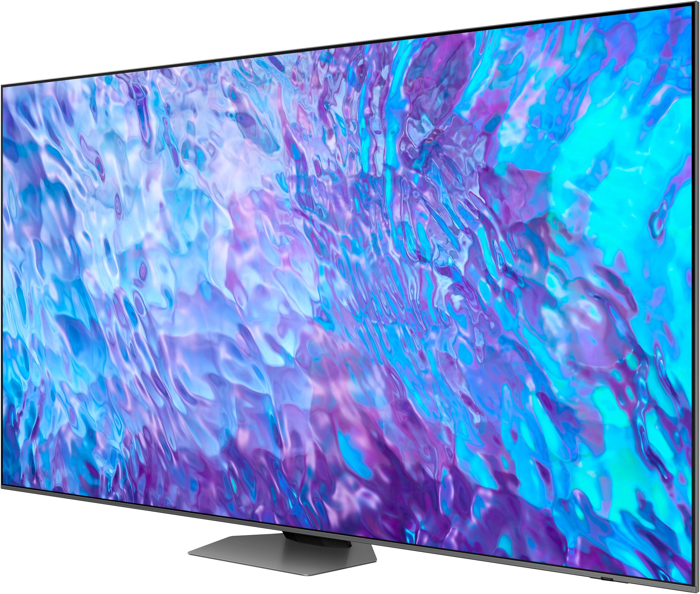 Samsung QLED Full Array LED 98Q80CAUX 4K UHD Smart TV televizori O'zbekistonda