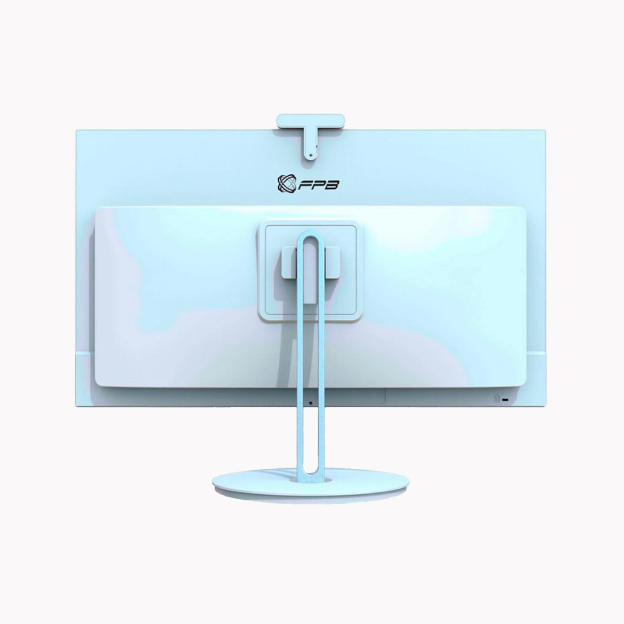 AIO FPB C328W CPU Intel Core i5 - 12400, DDR4 4GB, SSD 128GB, 23.8