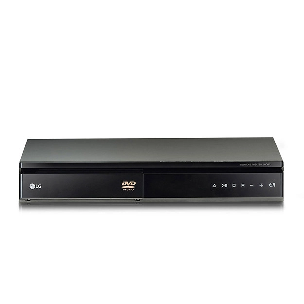 Домашний кинотеатр LG LHD687BG в Узбекистане