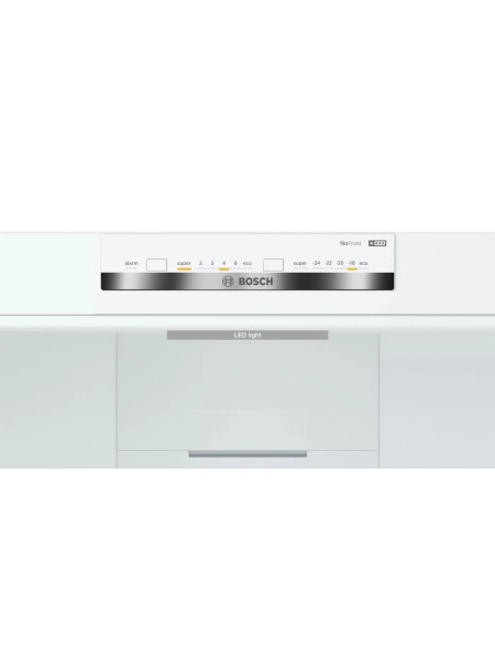 Холодильник Bosch KGN39UL30U в Узбекистане