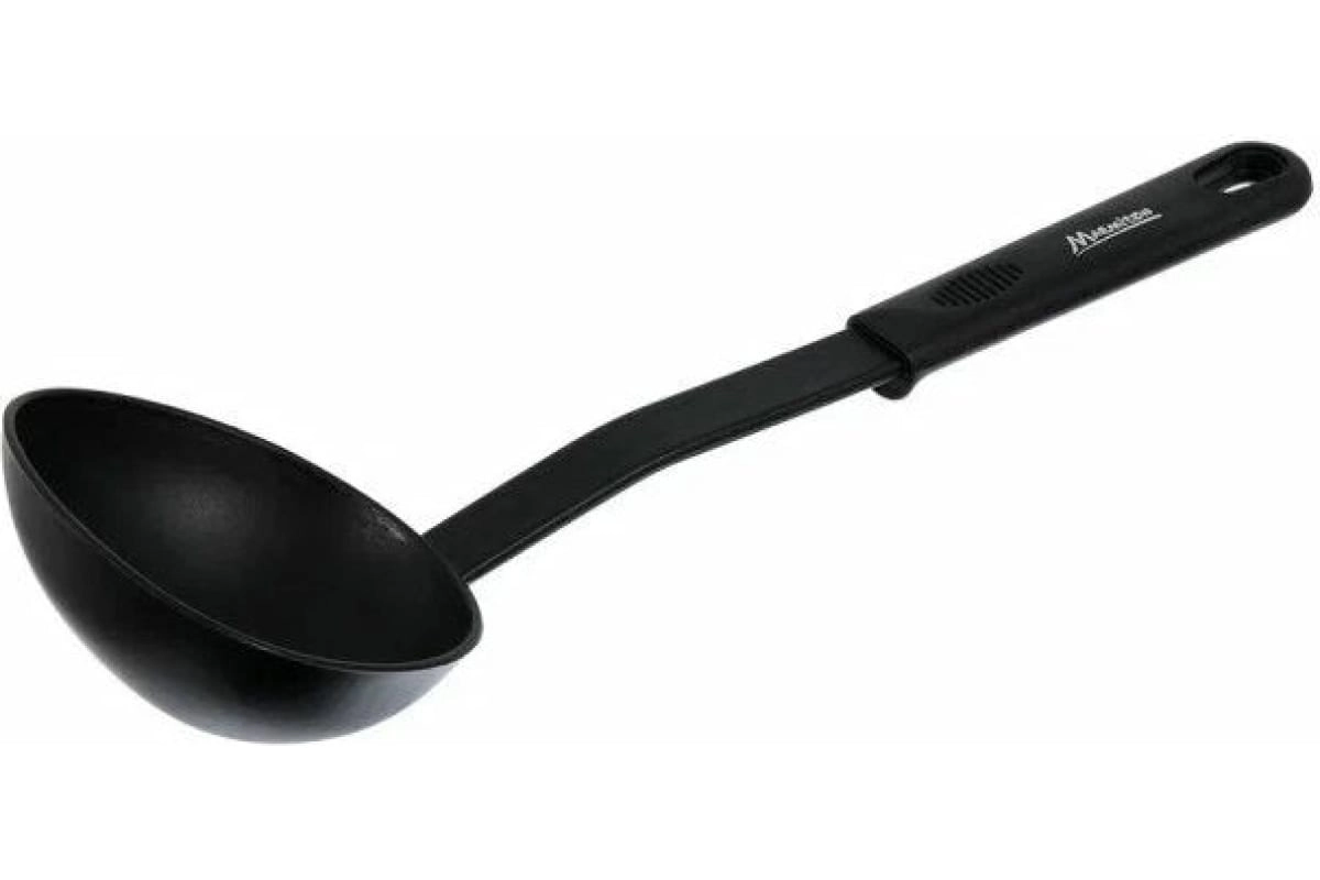 Половник MARMITON нейлоновый, 30 см 16187 O'zbekistonda