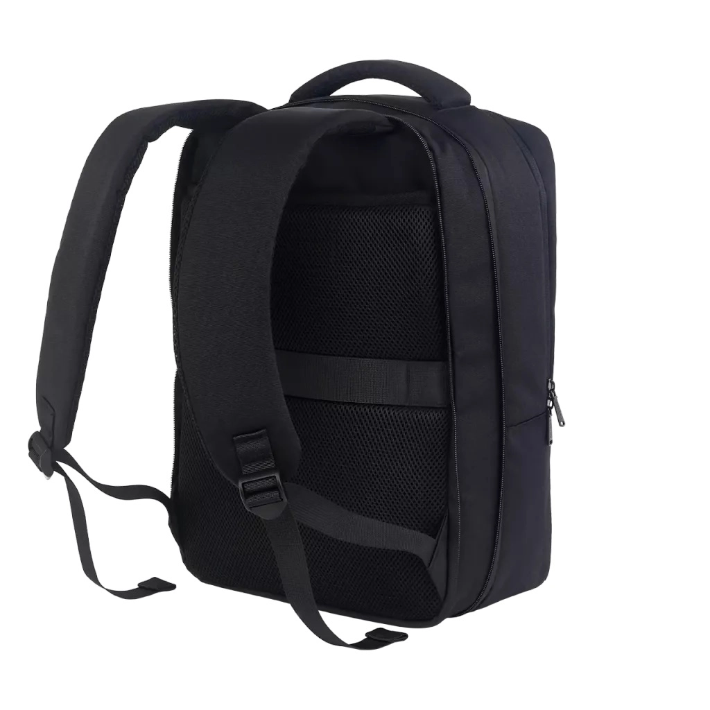 Рюкзак для ноутбука Canyon 15.6ʺ CNS-BPE5B1 (В подарок Мышь Canyon CNE-CMS1) O'zbekistonda