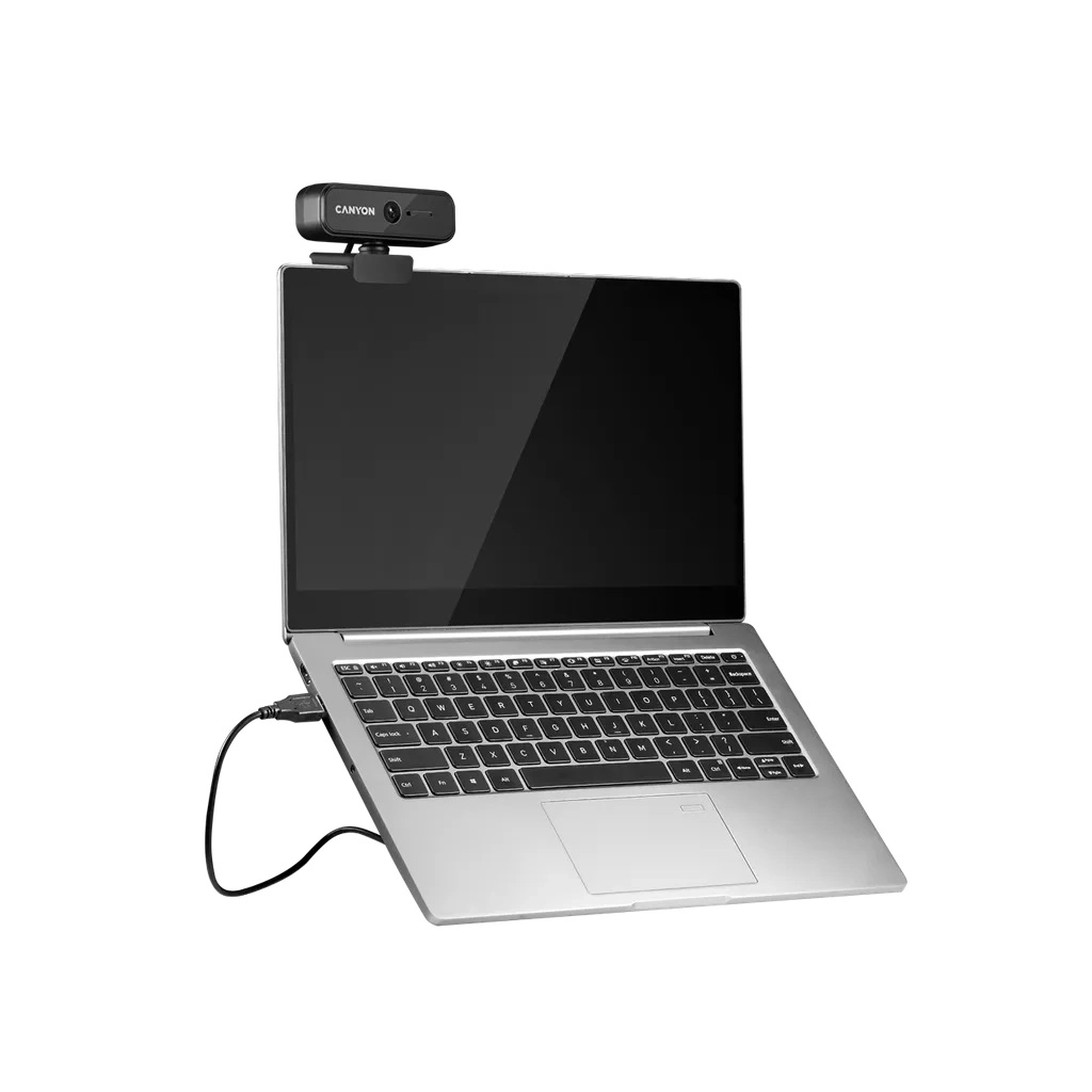 Веб-камера Canyon HD 720p C2 в Узбекистане