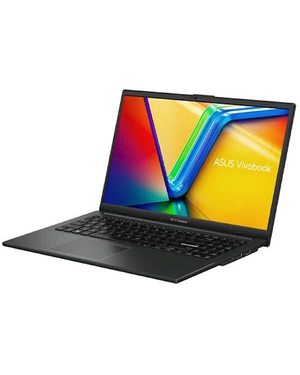 Ноутбук Asus Vivobook Go / AMD Ryzen 5 7520U / DDR5 8GB / SSD 256GB / AMD Radeon Graphics / 15.6