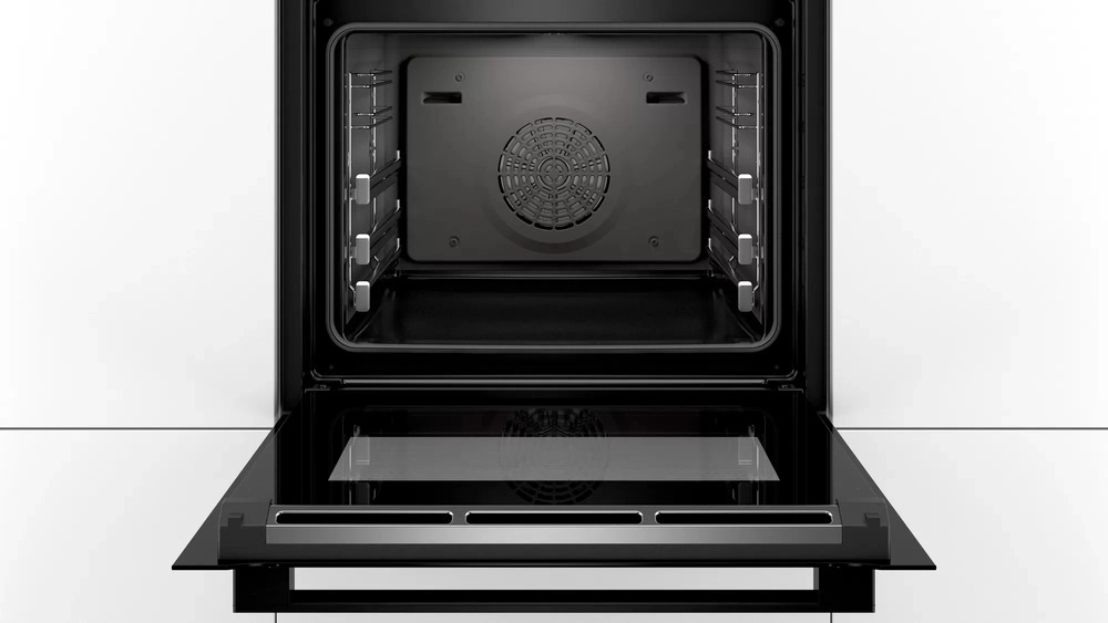 Встраиваемый духовой шкаф BOSCH HBG855TC0 в Узбекистане