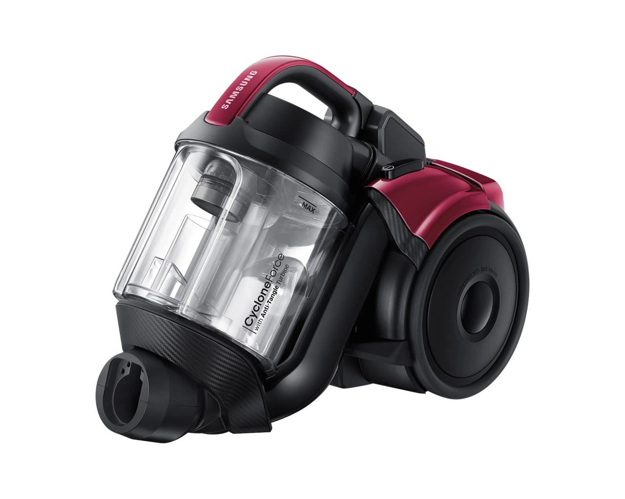 Пылесос Samsung VC18K5150HP/UZ O'zbekistonda