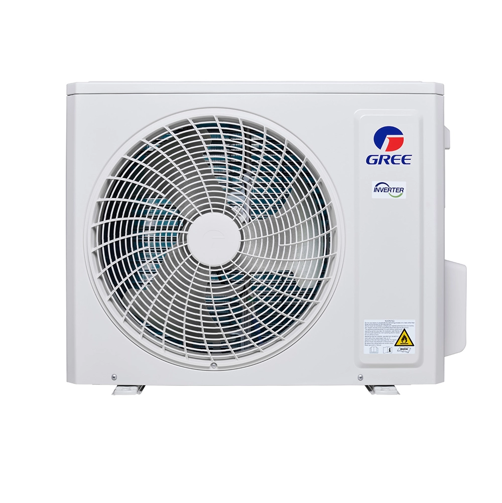 Кондиционер Gree Clivia Inverter 24 White в Узбекистане