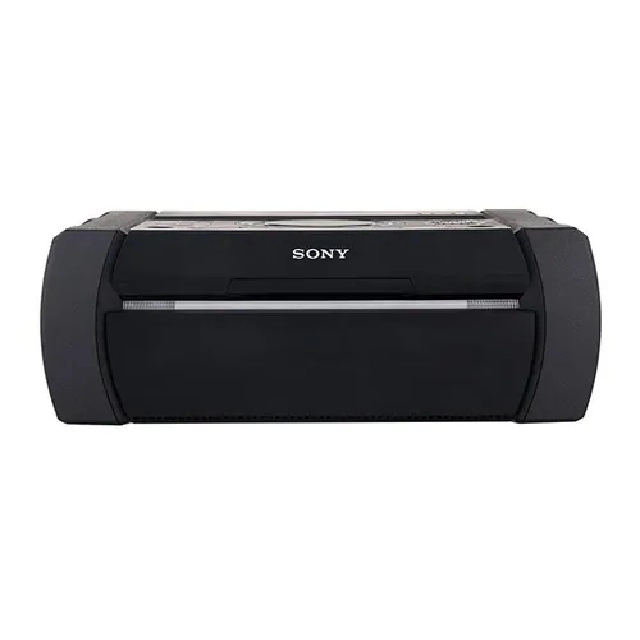Sony SHAKEX10 musiqa markazi O'zbekistonda