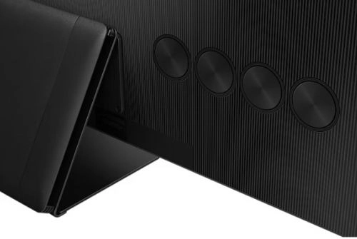 Телевизор Samsung QE65S95DAU 4K UHD Smart TV O'zbekistonda