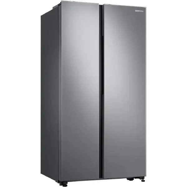 Холодильник Side by Side Samsung RS61R5041SL/WT O'zbekistonda