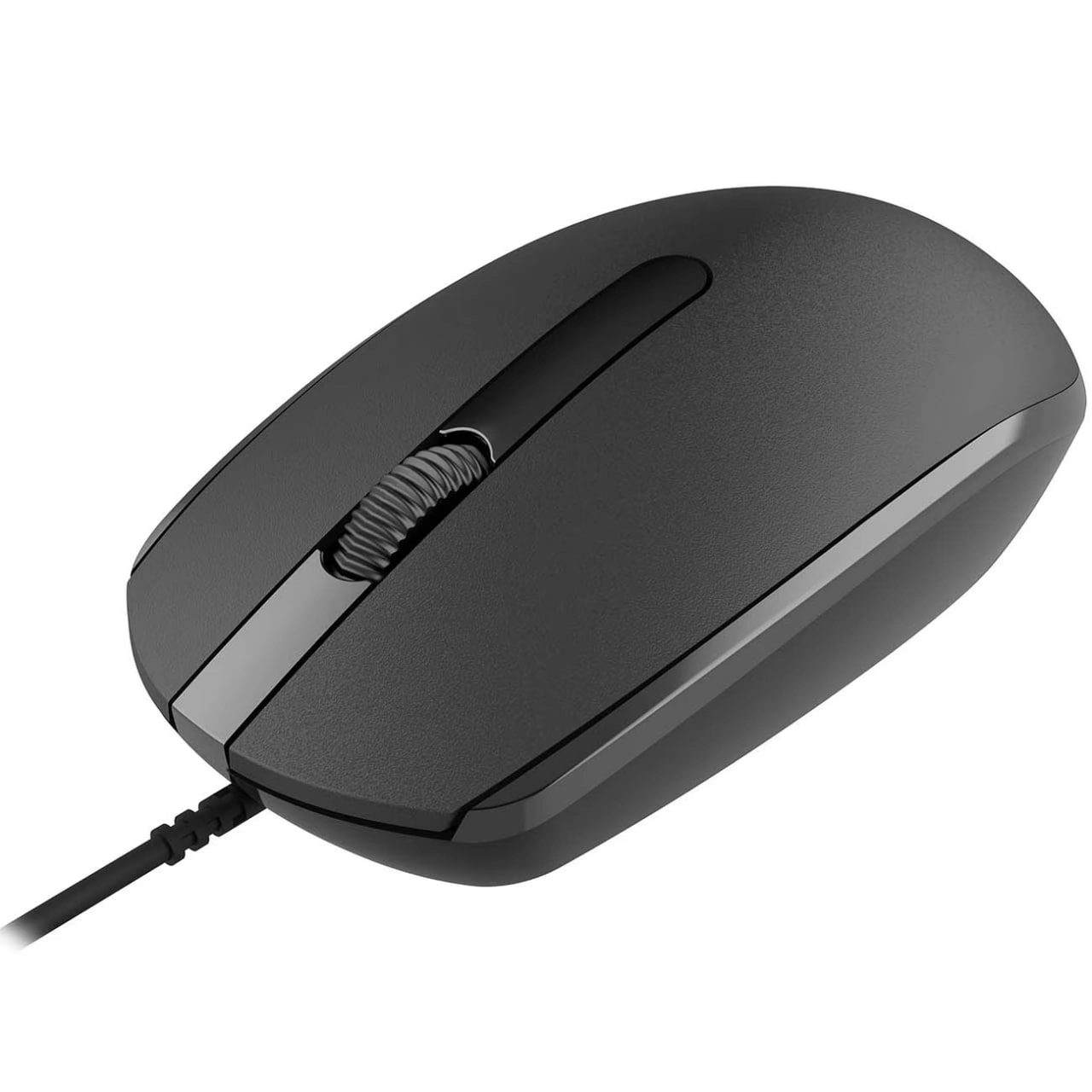 Мышь Canyon M-10 Black в Узбекистане
