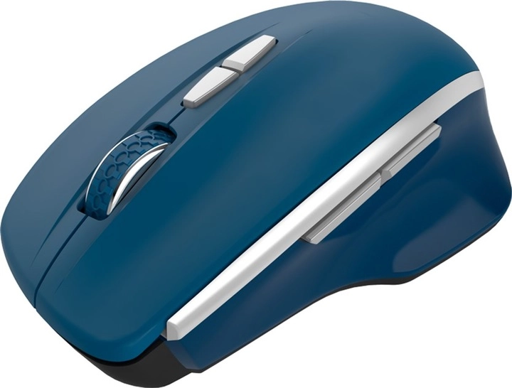 Мышь беспроводная Canyon MW-21 Wireless Blue в Узбекистане