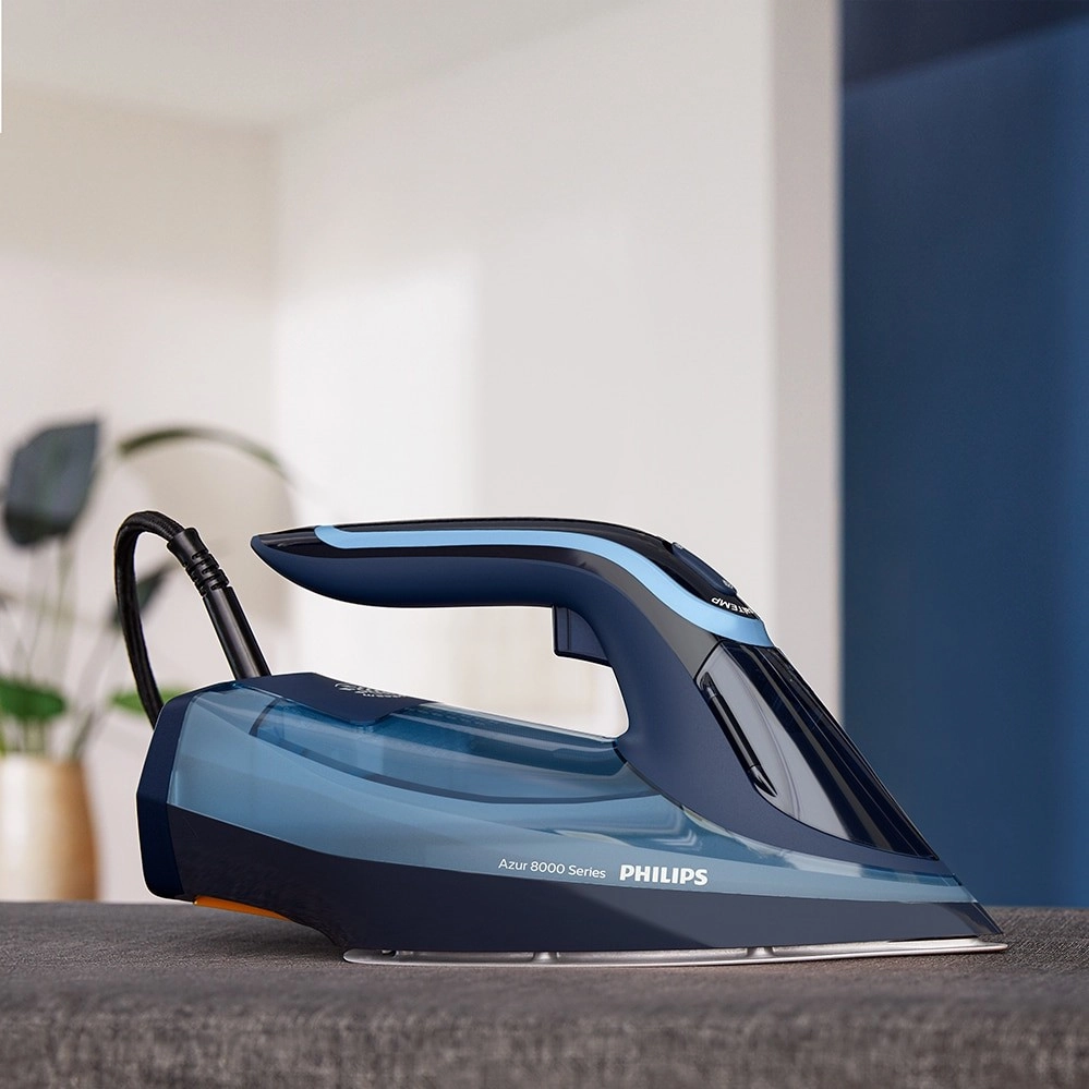 Утюг Philips DST8020 O'zbekistonda