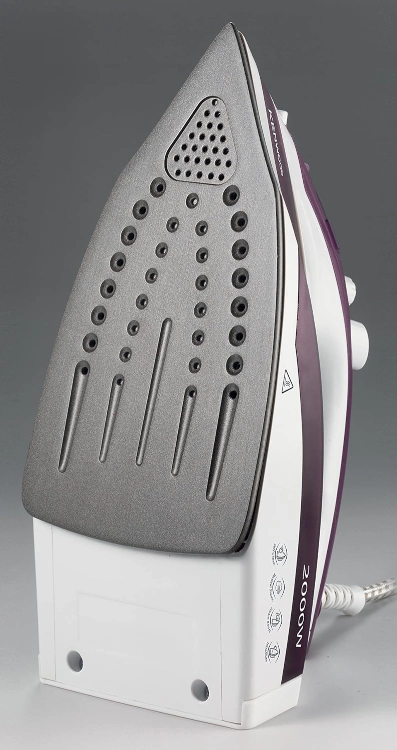 Утюг Kenwood STP40 в Узбекистане