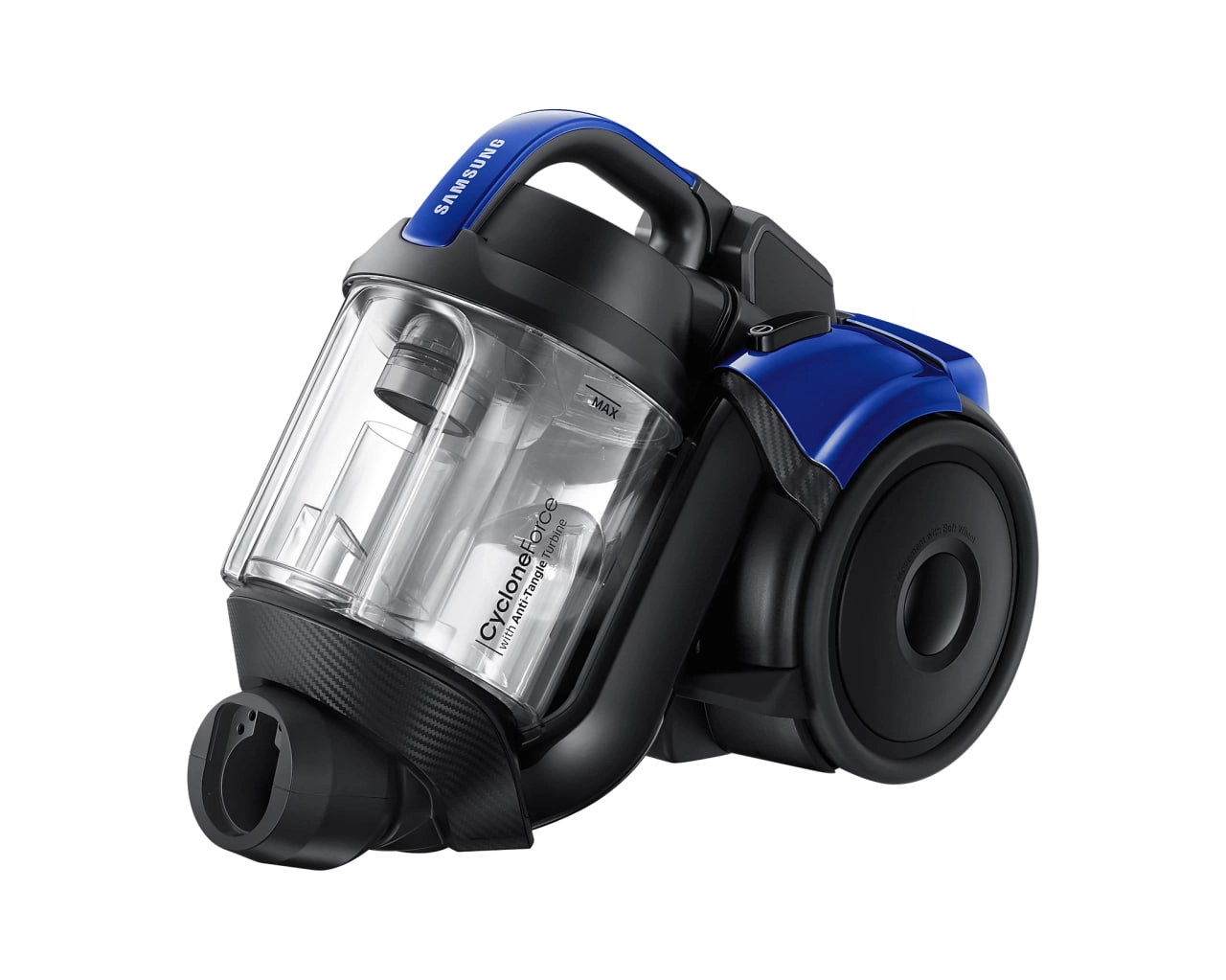 Samsung VC18K5177HB/UZ changyutgichi O'zbekistonda