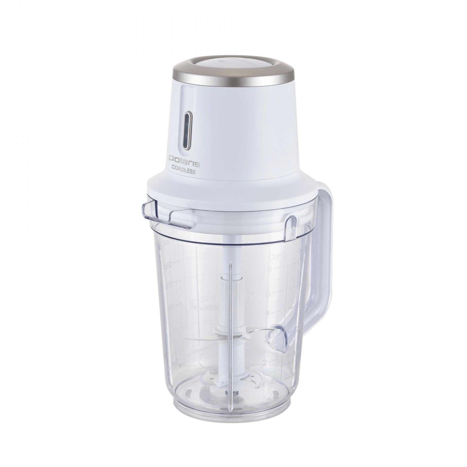 Блендер Polaris PTB 0435 CordLess в Узбекистане