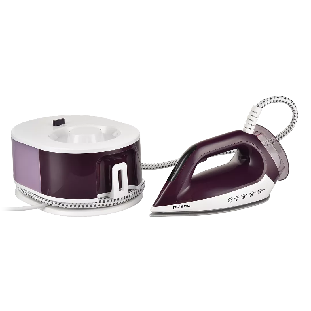 Парогенератор Polaris PSS 4007K в Узбекистане