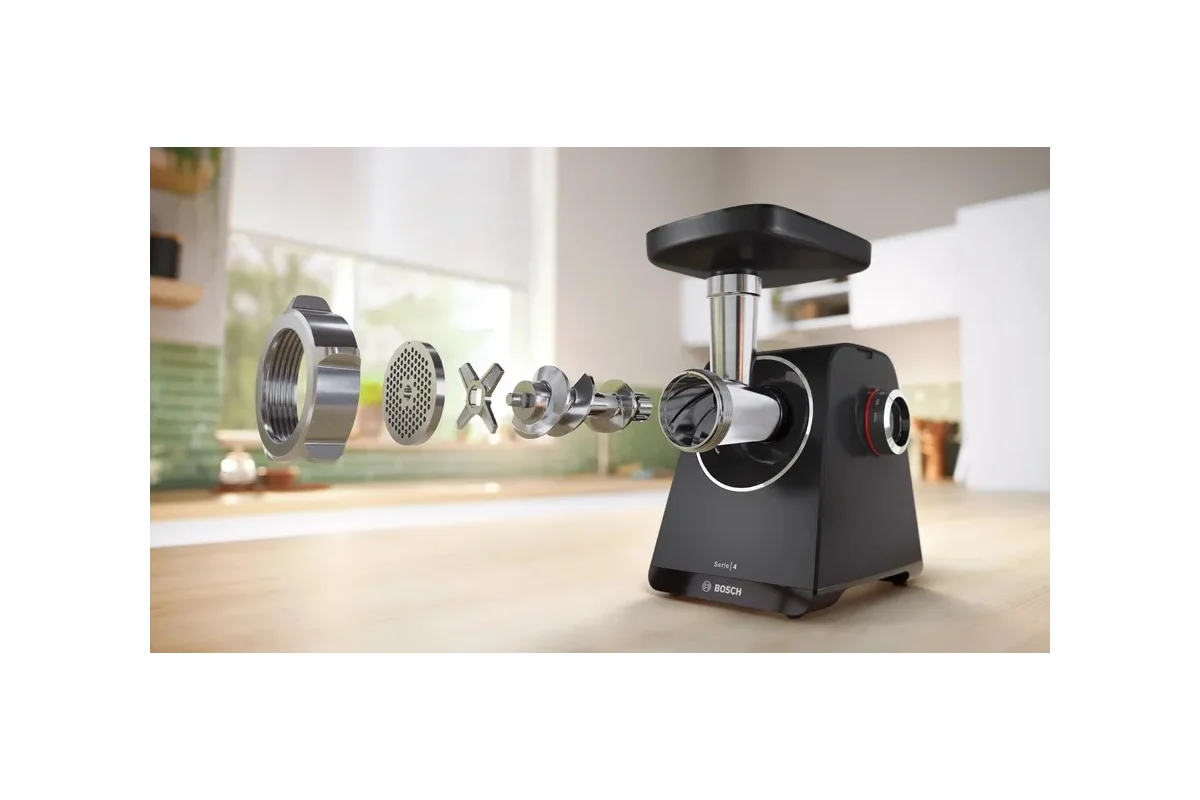 Bosch MFWS440B go‘shtqiymalagichi O'zbekistonda