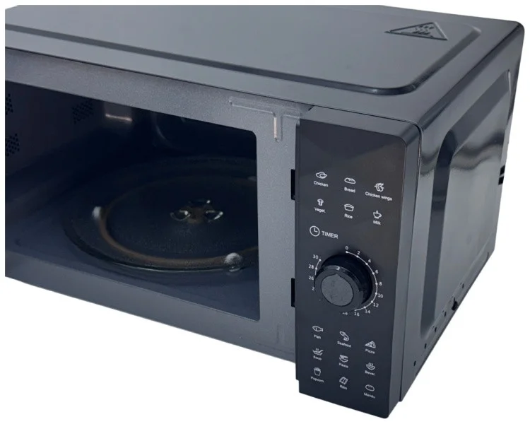 Микроволновая печь Magna M20W7015-BL O'zbekistonda