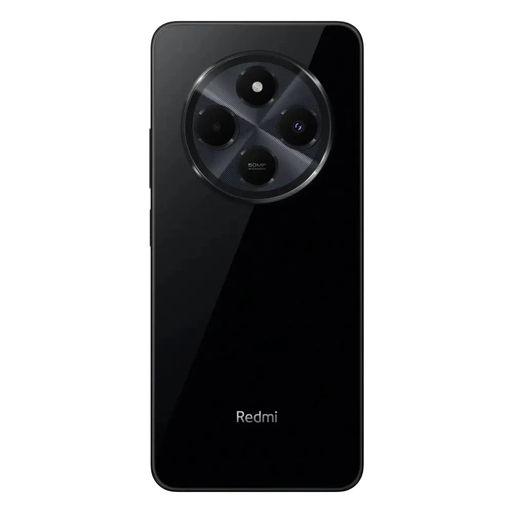 Xiaomi Redmi 14C 8/256GB Qora Smartfoni. O'zbekistonda