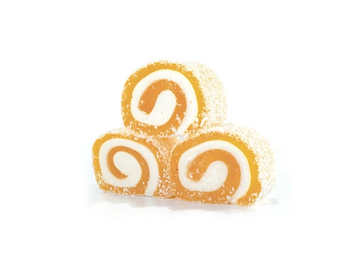 Gavalli bananli sarma lokumi, 1 kg sotib olish