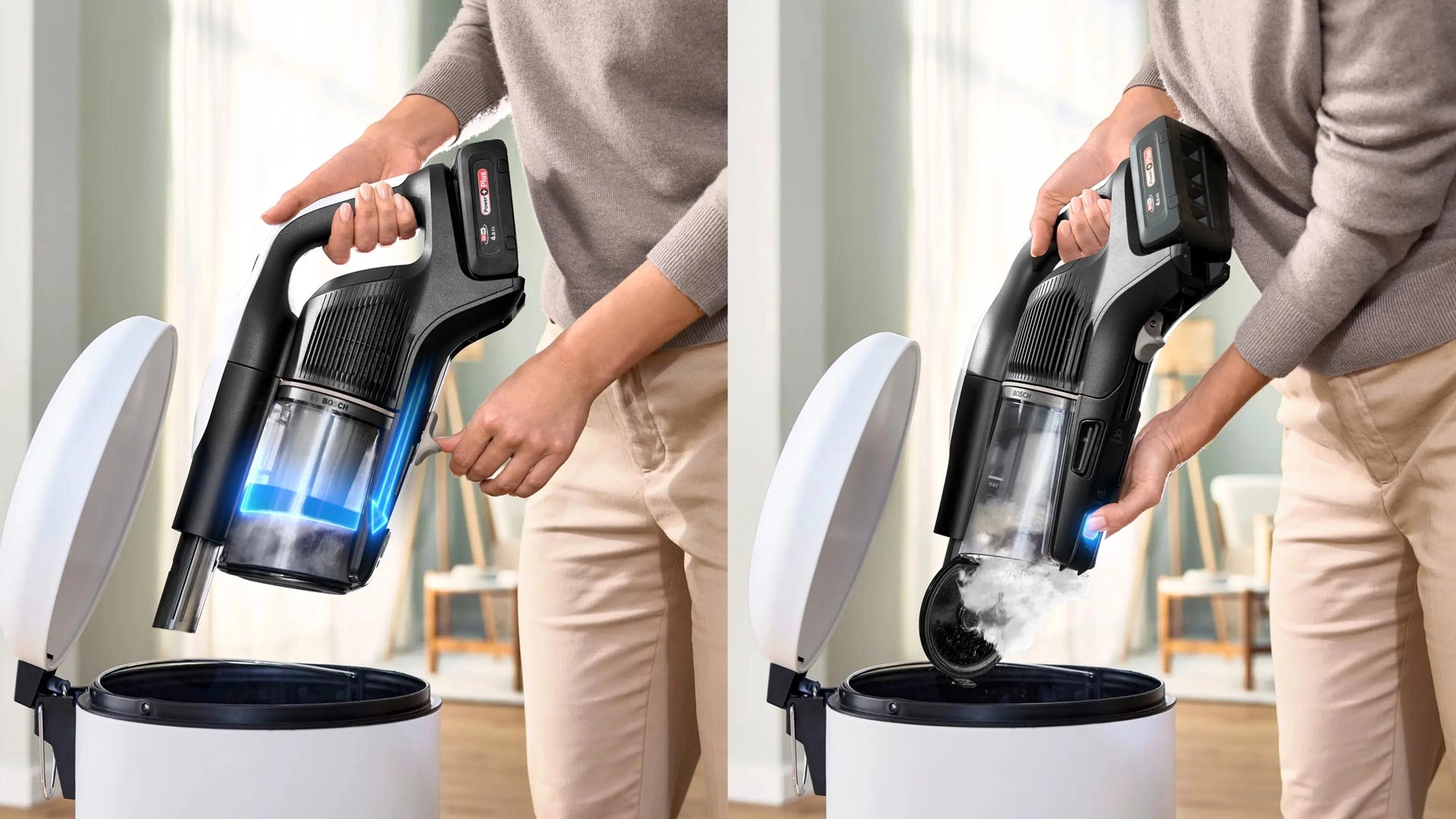 BOSCH BCS1041WAC simsiz changyutgichi O'zbekistonda