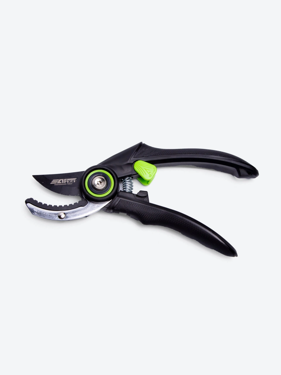 AFIXS ROMA-199 metall qaychi O'zbekistonda