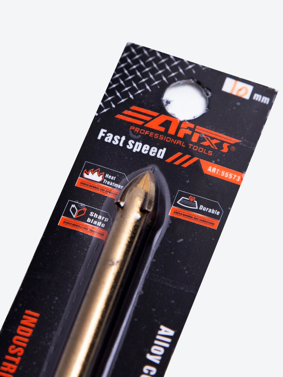 AFIXS ROMA-114  burg‘usi O'zbekistonda