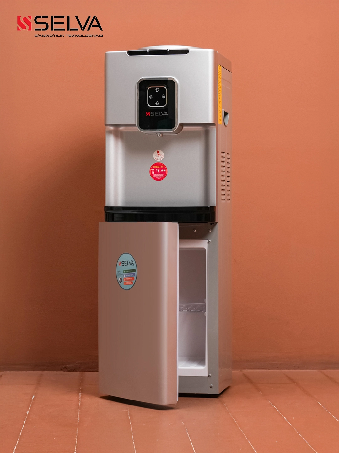 Selva 705 suv kuleri arzon