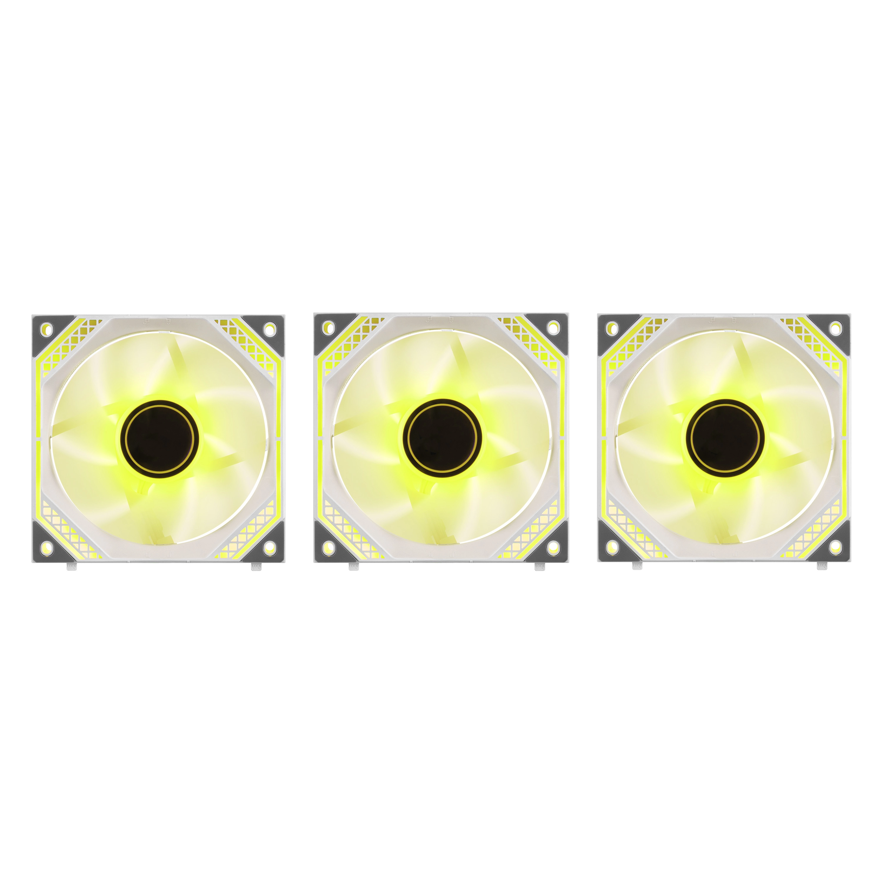 Korpus ventilyatorlari 2E GAMING Air Cool Magic Mirror O'zbekistonda