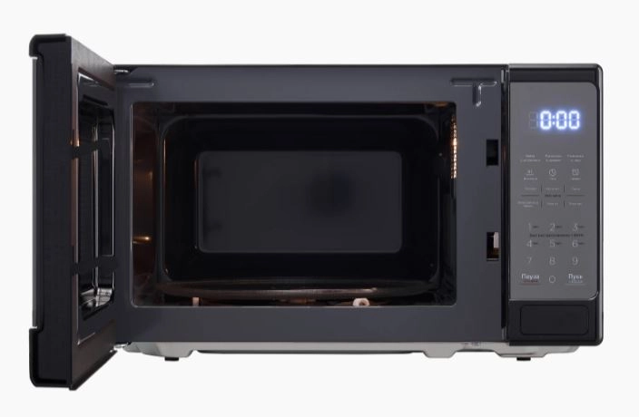 Artel EM720C2GV Qora mikroto‘lqinli pechi O'zbekistonda