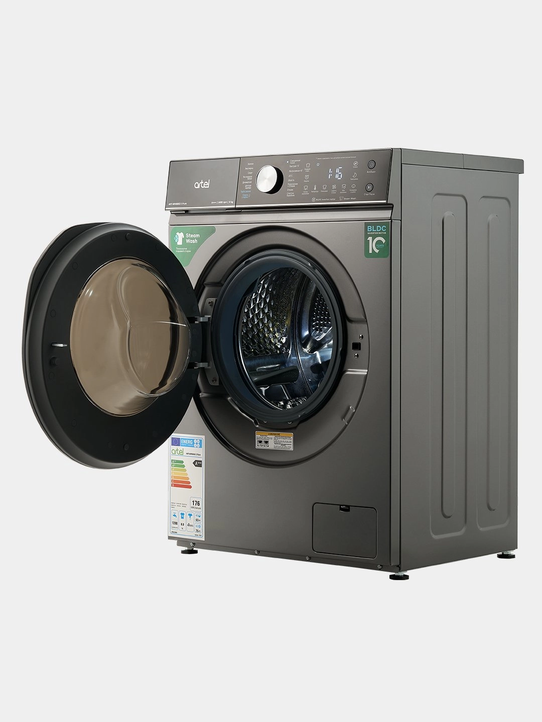 Artel 6002 S Pure 6 Kg Kir yuvish mashinasi onlayn