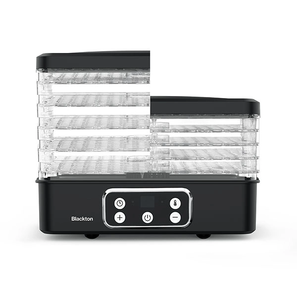 Blackton Bt FD1112 Qora sabzavot va meva quritgich onlayn